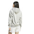 Sweat adidas Lin Fl Hd Femme Gris/Noir