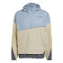 Cortaventos de Montanha adidas Xpl Wind Anorak Homem Cinza Mágico / Cartão / Cinza Seis