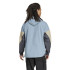 Cortaventos de Montanha adidas Xpl Wind Anorak Homem Cinza Mágico / Cartão / Cinza Seis