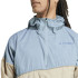 Cortaventos de Montanha adidas Xpl Wind Anorak Homem Cinza Mágico / Cartão / Cinza Seis