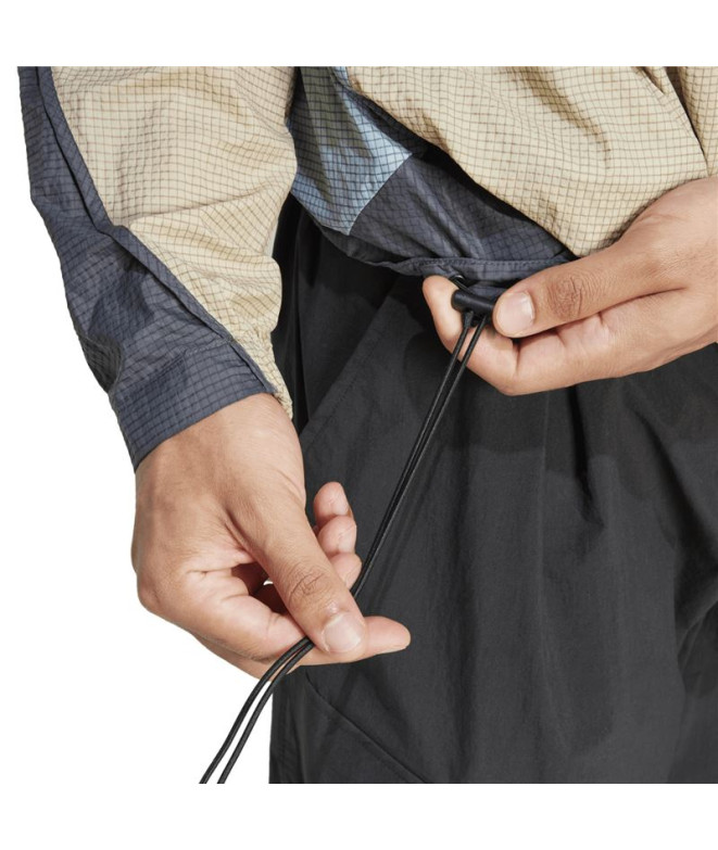 Cortaventos de Montanha adidas Xpl Wind Anorak...