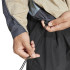 Cortaventos de Montanha adidas Xpl Wind Anorak Homem Cinza Mágico / Cartão / Cinza Seis