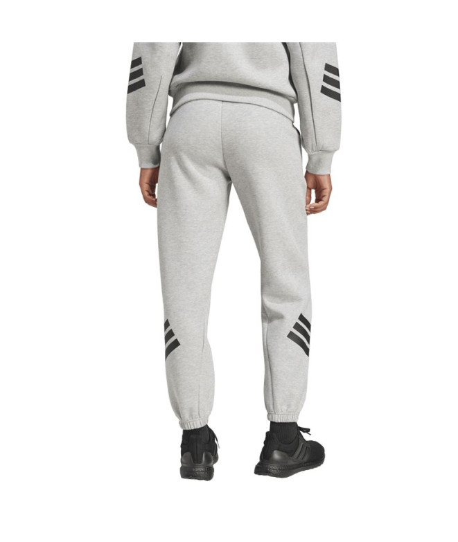 Pantalones adidas Future Icons 3Bandas Reg...