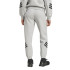 Pantalons adidas Future Icons 3Bandas Reg Femme Gris