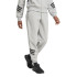 Pantalons adidas Future Icons 3Bandas Reg Femme Gris