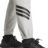 Pantalons adidas Future Icons 3Bandas Reg Femme Gris