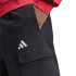 Pantalons adidas Felczy Sho Homme Noir/Blanc