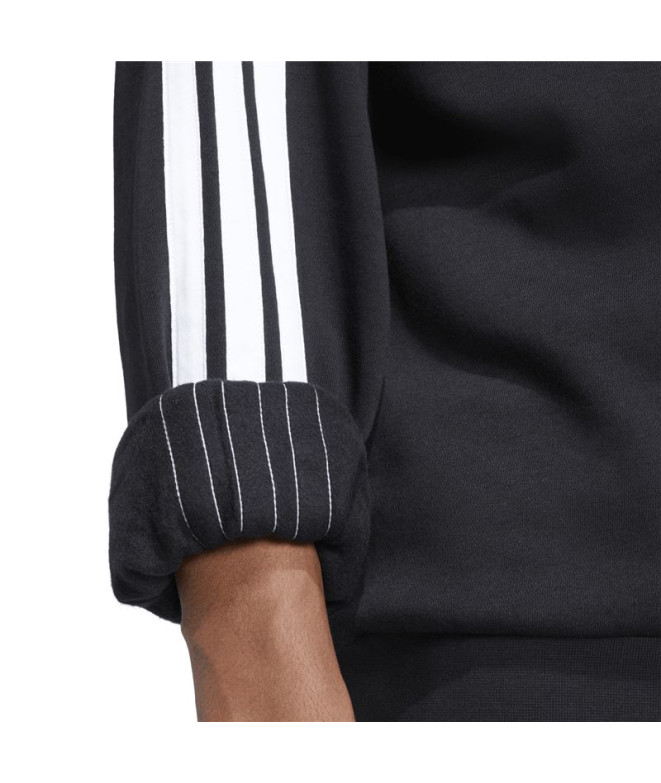 Sudadera adidas 3 Bandas Fl Swt Hombre...