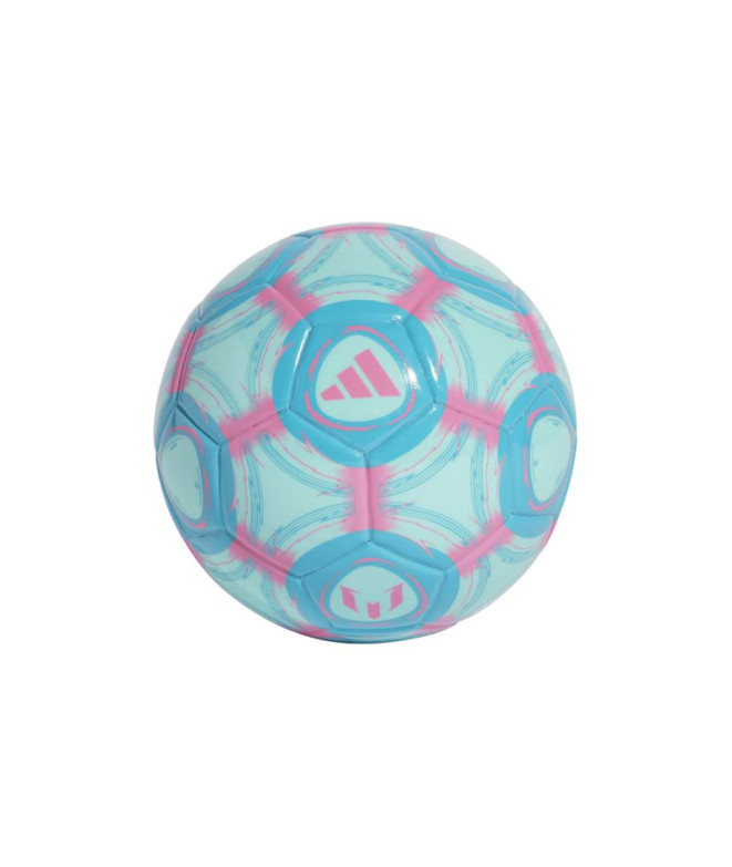 Balón de Fútbol adidas Messi Mini Azul