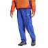 Calça de Montanha adidas Cargo Homem Azul