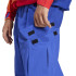 Calça de Montanha adidas Cargo Homem Azul