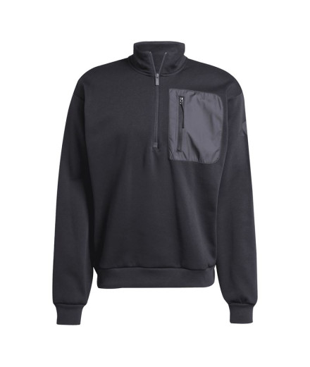 Moletom adidas Ce Hz Gd Homem Preto
