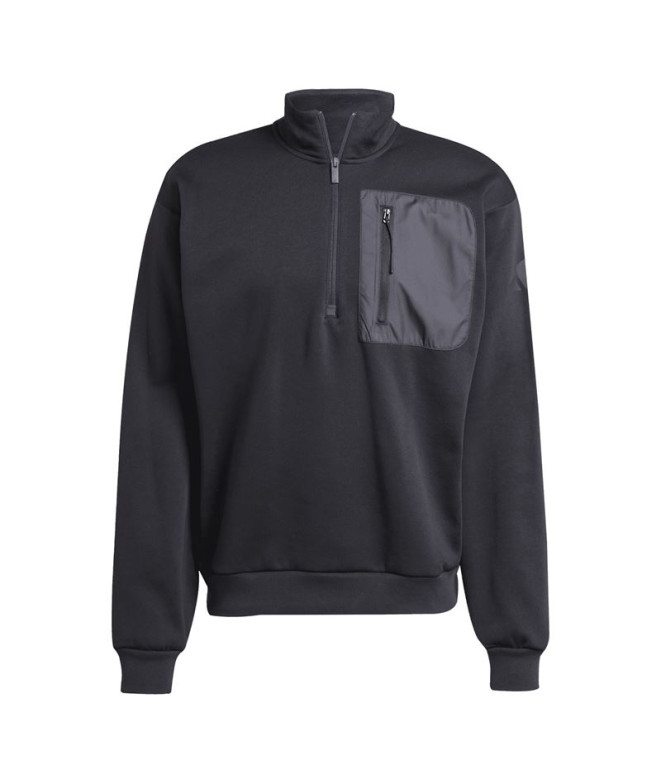 Sudadera adidas Ce Hz Gd Hombre Negro