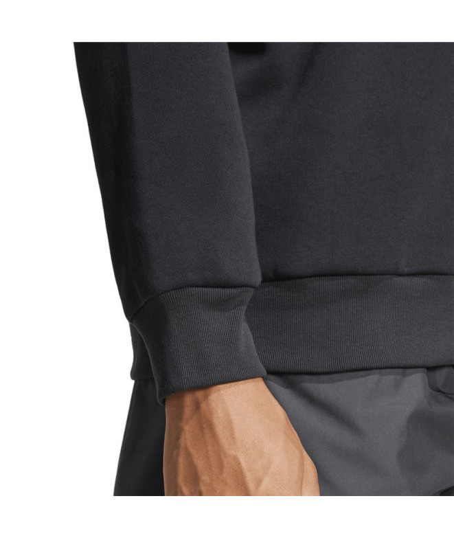Sweat adidas Ce Hz Gd Homme Noir
