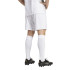 Calça de Futebol adidas Squadra25 Sho Homem Branco/Preto
