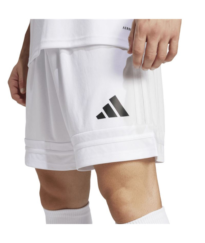 Pantalons de Football adidas Squadra25 Sho...
