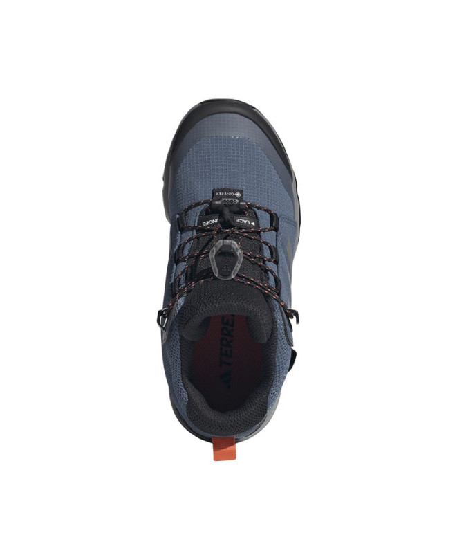 Chaussures de Montagne adidas Terrex Mid Gtx...
