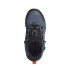 Sapatilhas de Montanha adidas Terrex Mid Gtx Infantil Azul Escuro / Cinza