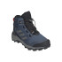 Chaussures de Montagne adidas Terrex Mid Gtx Enfant Bleu Foncé /Gris