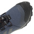 Zapatillas de Montaña adidas Terrex Mid Gtx Infantil Azul Oscuro /Gris