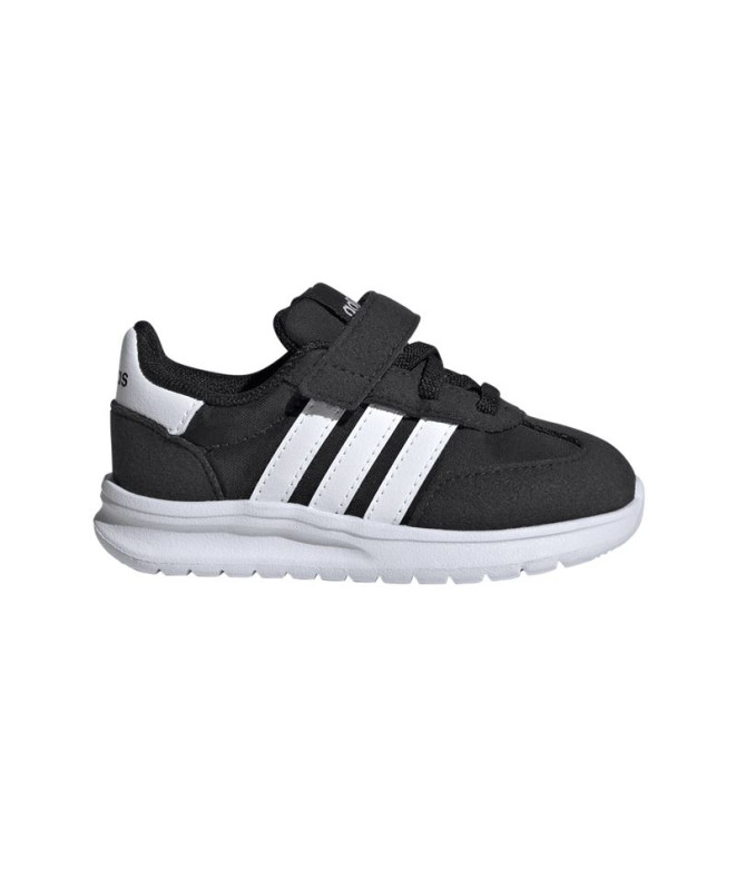 Zapatillas adidas Run 70S 2.0 Infantil Negro