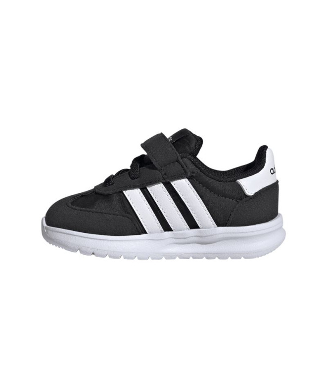 Chaussures adidas Run 70S 2.0 Enfant Noir