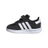 Sapatilhas adidas Run 70S 2.0 Infantil Preto