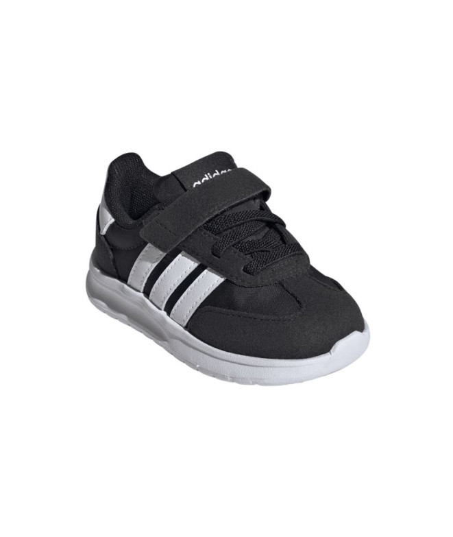 Zapatillas adidas Run 70S 2.0 Infantil Negro