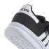 Sapatilhas adidas Run 70S 2.0 Infantil Preto