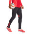 Pantalons de Football adidas Tiro25C Tr Homme Noir