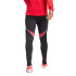 Pantalons de Football adidas Tiro25C Tr Homme Noir