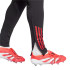 Pantalons de Football adidas Tiro25C Tr Homme Noir