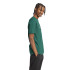 T-shirt adidas Pizza Homme Vert collégial