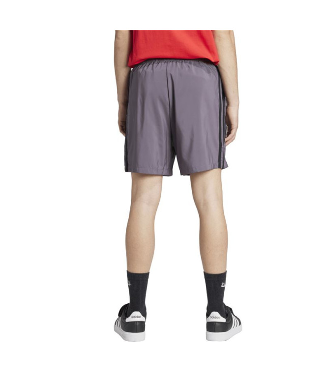 Pantalons adidas 3 Bandes Chelsea Homme...