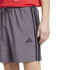 Calça adidas 3 Bandas Chelsea Homem Esdegr/Negro