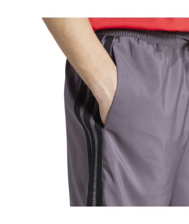 Pantalons adidas 3 Bandes Chelsea Homme...