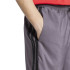 Pantalons adidas 3 Bandes Chelsea Homme Esdegr/Nègre