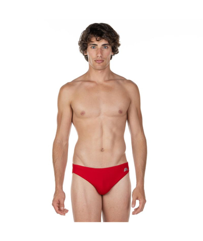 Bañador de Natación Aquarapid Pongo Hombre