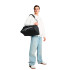 Sac de sport Puma Fundamental Sma, Noir, Homme