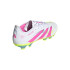 Bottes de Football adidas Predator Pro Mg Blanc