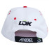 Casquette de Pádel Lok Ventrer Homme Blanc