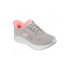 Zapatillas Skechers Go Walk Flex Mujer Beige