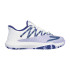 Chaussures de Pádel Skechers Viper Court Femme Blanc/Violet