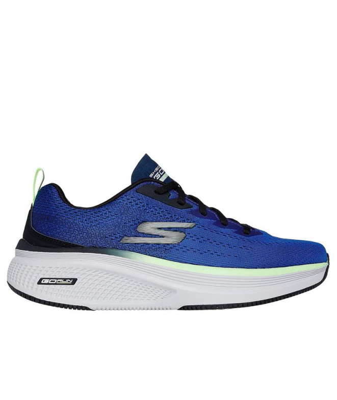 Zapatillas de running Skechers Go Run Elevate 2.0 Azul Marino Textile Hombre