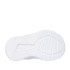 Chaussures Skechers Microspec Advance Fille Blanc/Violet