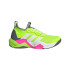 Chaussures de Fitness adidas Rapidmove Adv 2 Trainer Homme Jaune