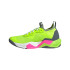 Zapatillas de Fitness adidas Rapidmove Adv 2 Trainer Hombre Amarillo