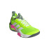 Zapatillas de Fitness adidas Rapidmove Adv 2 Trainer Hombre Amarillo