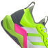 Zapatillas de Fitness adidas Rapidmove Adv 2 Trainer Hombre Amarillo