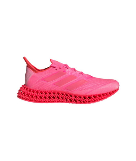 Chaussures de Running adidas 4Dfwd 4 Femme Rose